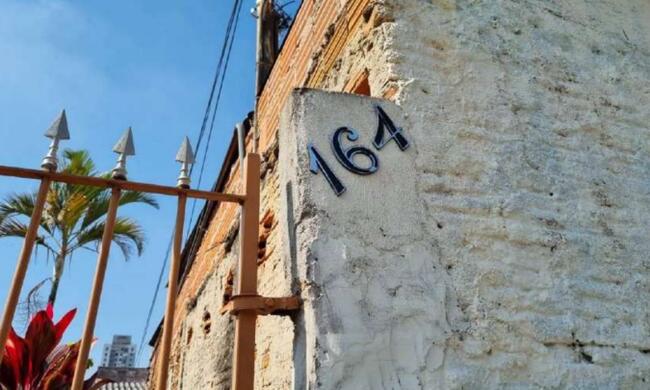 Casas - Osasco/SP