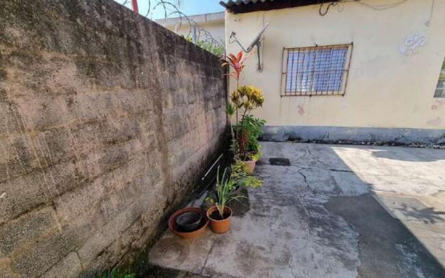 Casas - Osasco/SP