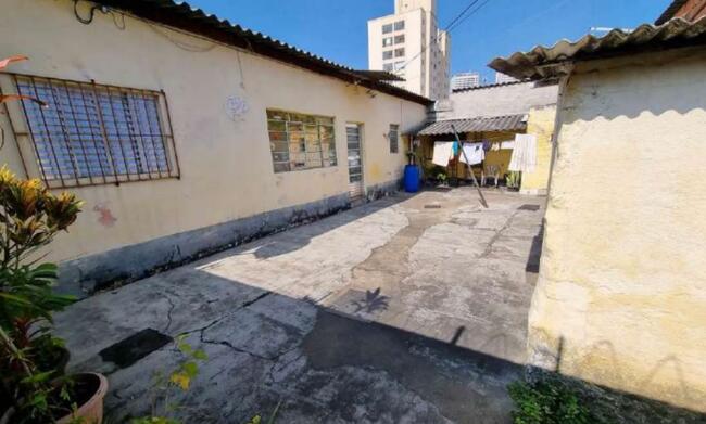 Casas - Osasco/SP