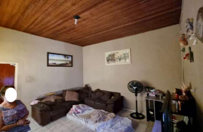 Casas - Osasco/SP