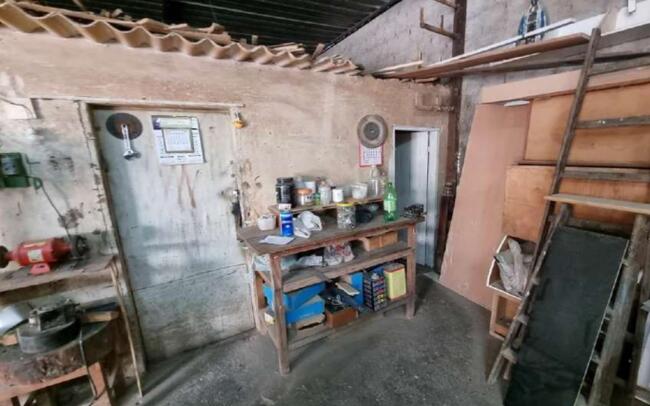 Casas - Osasco/SP