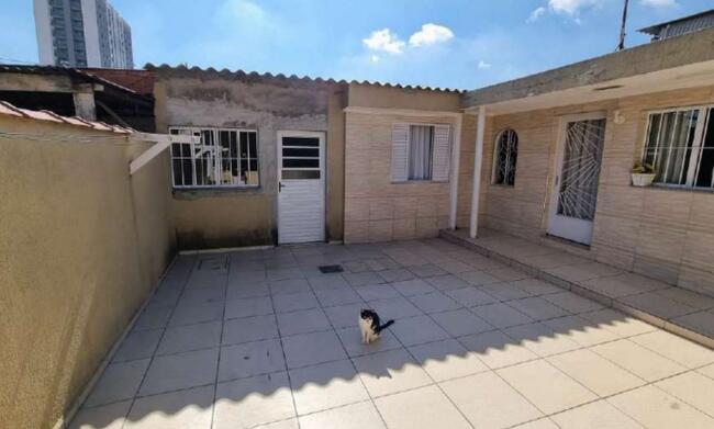 Casas - Osasco/SP