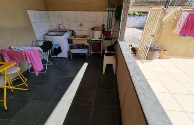 Casas - Osasco/SP