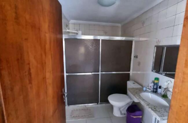Casas - Osasco/SP