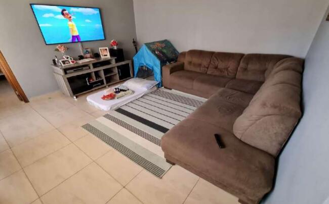 Casas - Osasco/SP