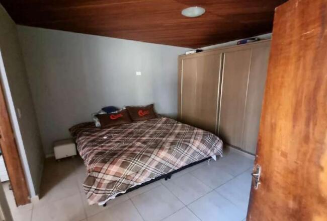 Casas - Osasco/SP