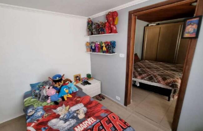Casas - Osasco/SP
