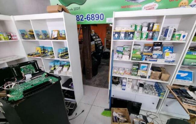 Casas - Osasco/SP