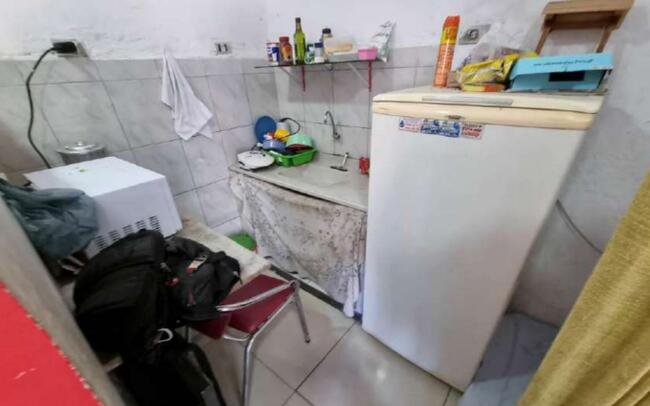 Casas - Osasco/SP