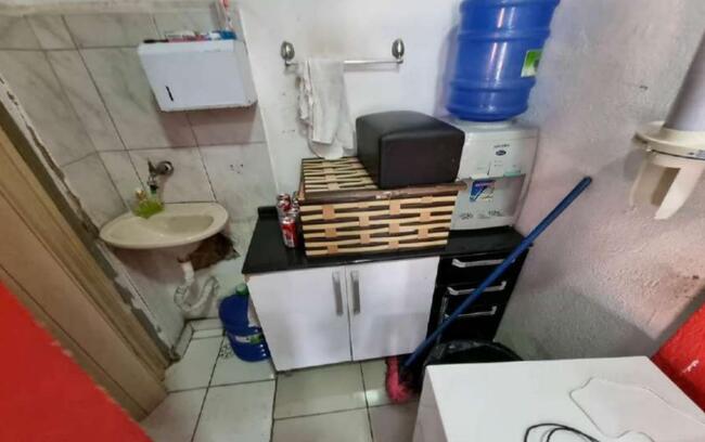 Casas - Osasco/SP