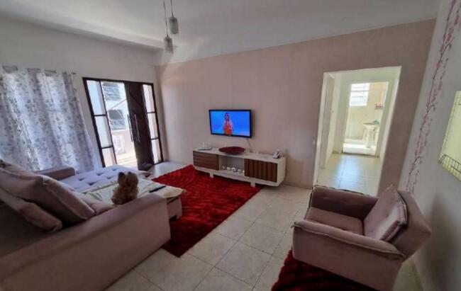 Casas - Osasco/SP