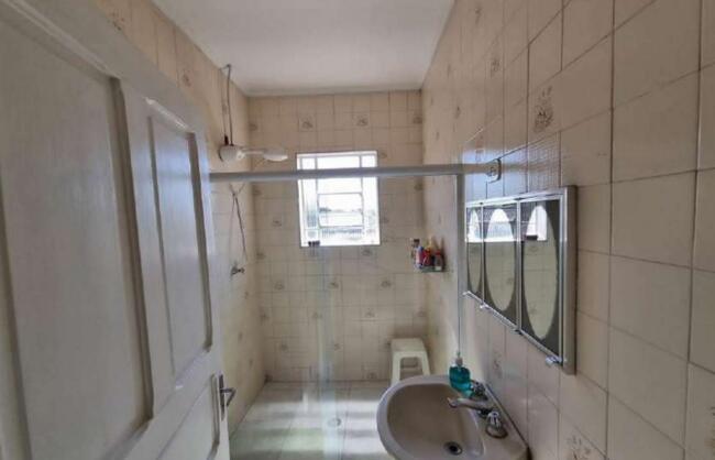 Casas - Osasco/SP
