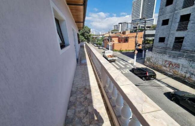 Casas - Osasco/SP