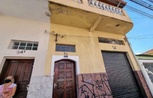 Casas - Osasco/SP