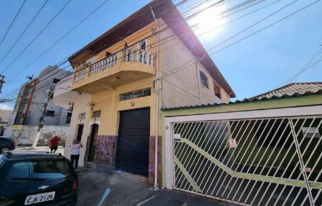 Casas - Osasco/SP