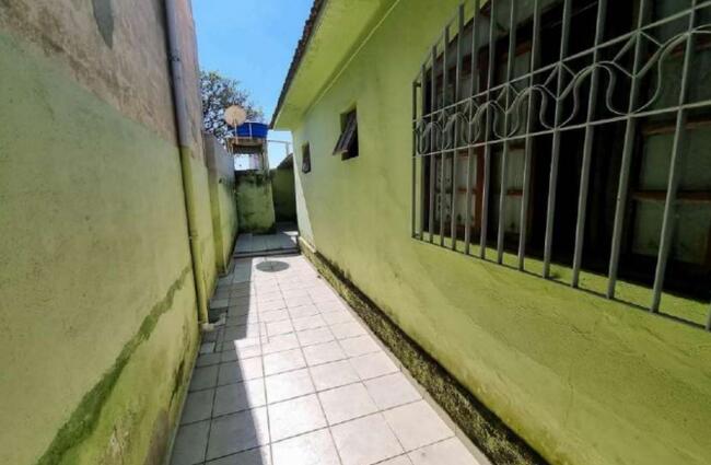 Casas - Osasco/SP