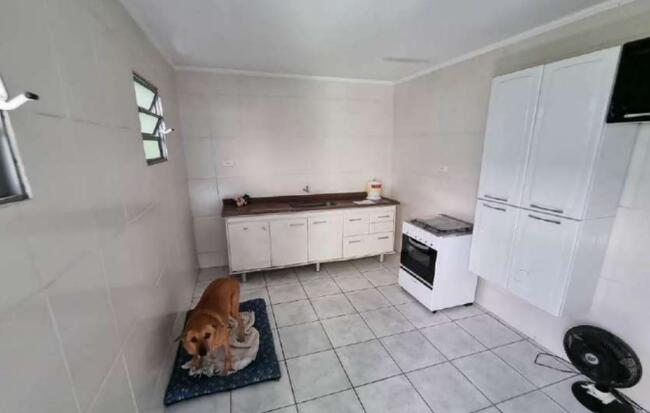 Casas - Osasco/SP