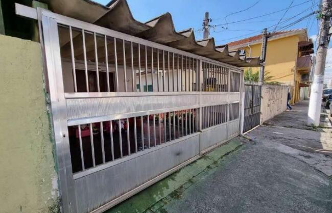 Casas - Osasco/SP