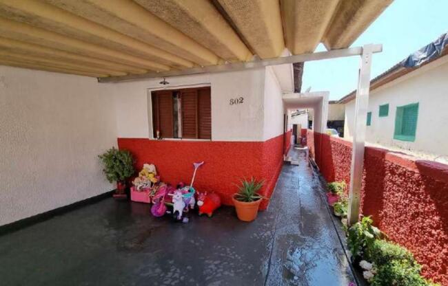 Casas - Osasco/SP
