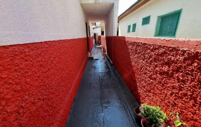 Casas - Osasco/SP