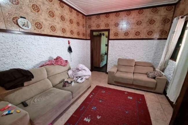 Casas - Osasco/SP