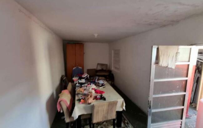 Casas - Osasco/SP