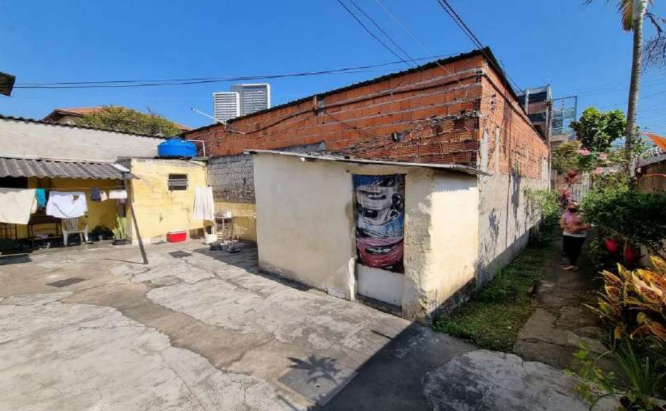 Casas - Osasco/SP