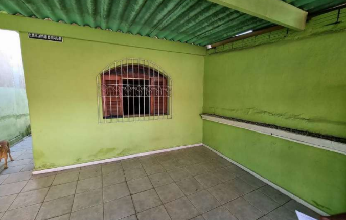 Casas - Osasco/SP