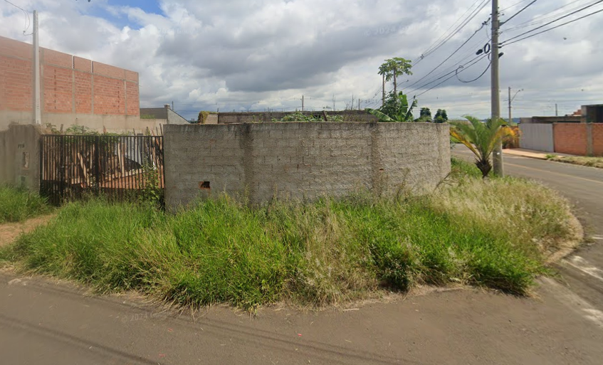 Casa - Parque Bella Ville, Hortolândia/SP