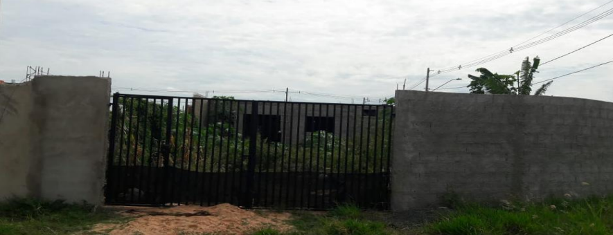 Casa - Parque Bella Ville, Hortolândia/SP