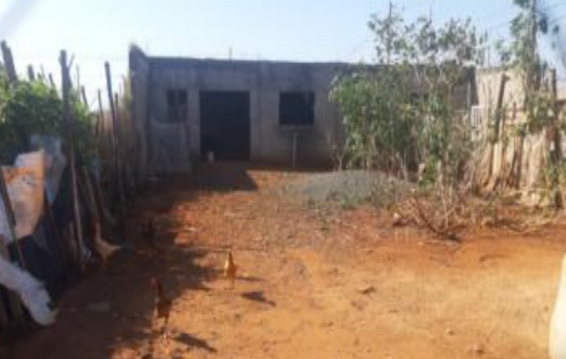 Casa - Parque Bella Ville, Hortolândia/SP