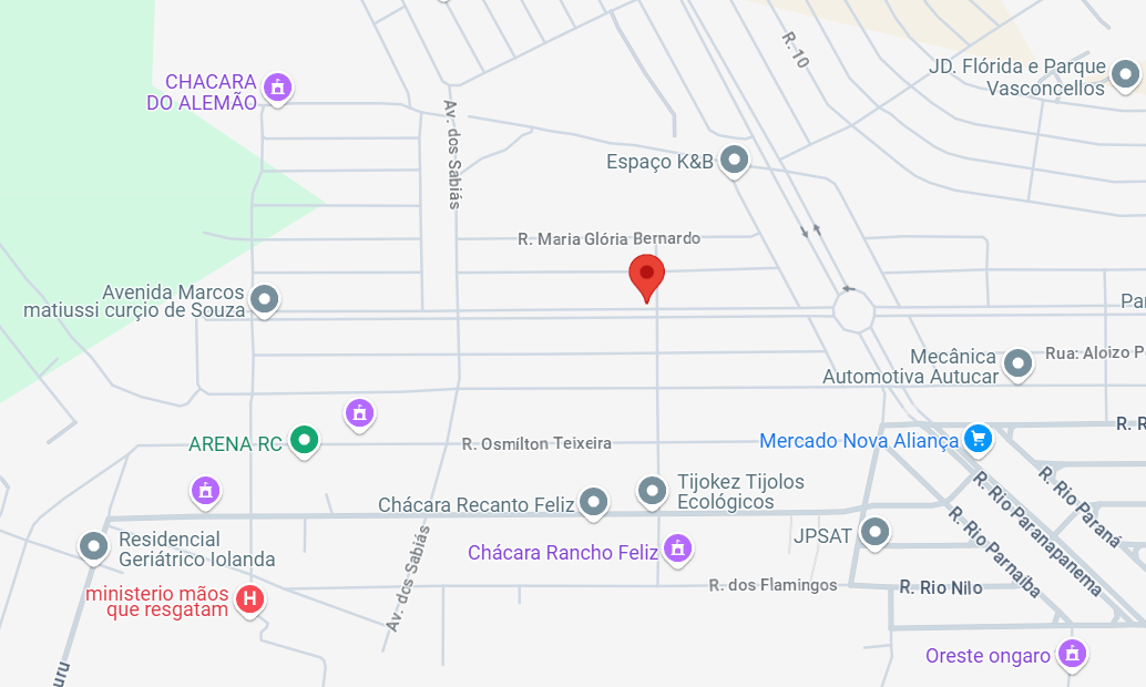 Casa - Parque Bella Ville, Hortolândia/SP