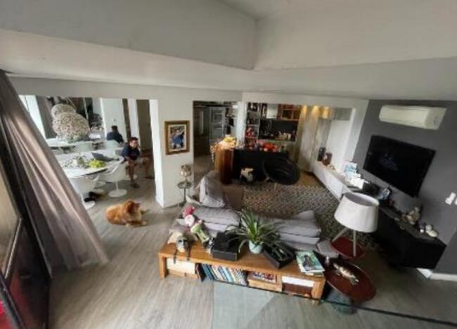 Apartamento Duplex - Brooklin, São Paulo/SP