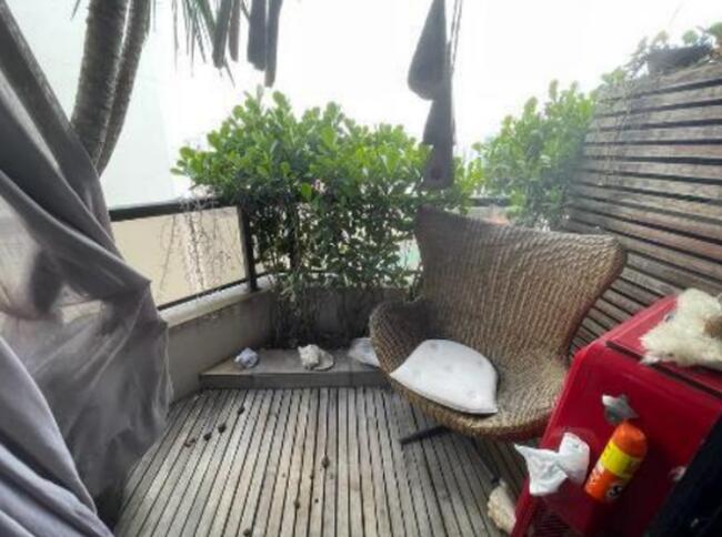 Apartamento Duplex - Brooklin, São Paulo/SP