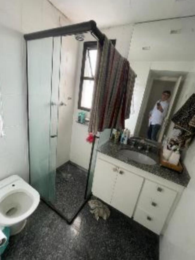 Apartamento Duplex - Brooklin, São Paulo/SP