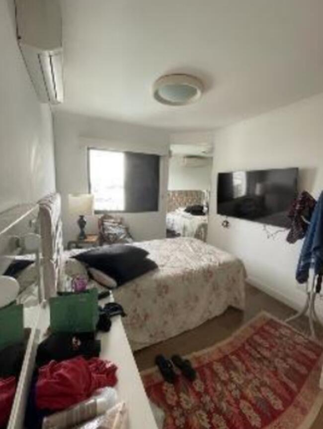 Apartamento Duplex - Brooklin, São Paulo/SP