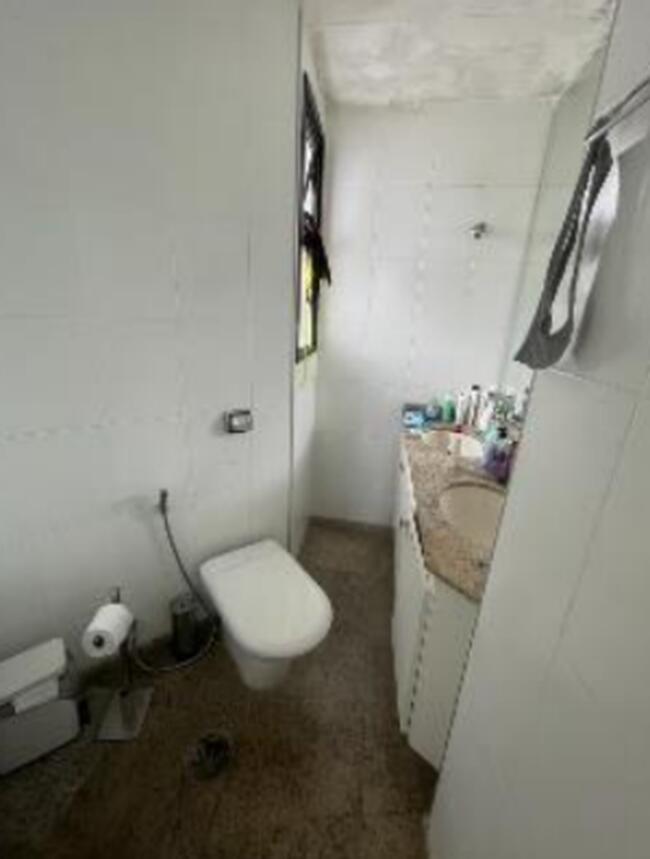 Apartamento Duplex - Brooklin, São Paulo/SP