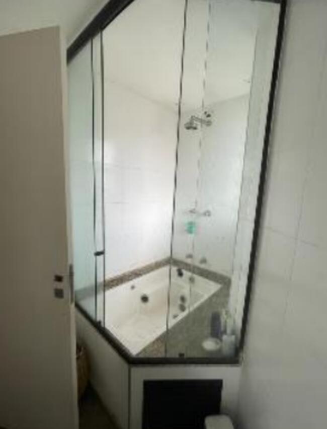 Apartamento Duplex - Brooklin, São Paulo/SP