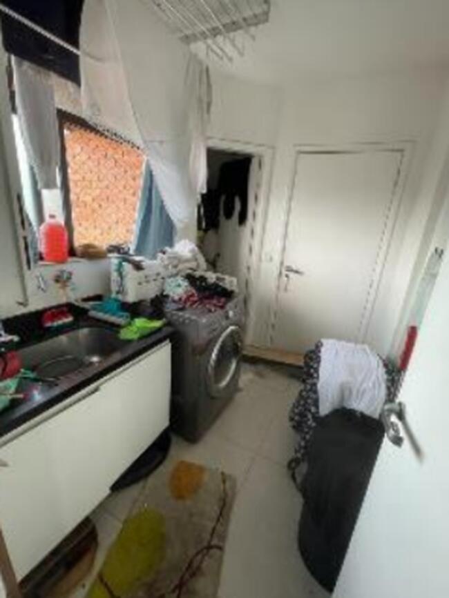 Apartamento Duplex - Brooklin, São Paulo/SP