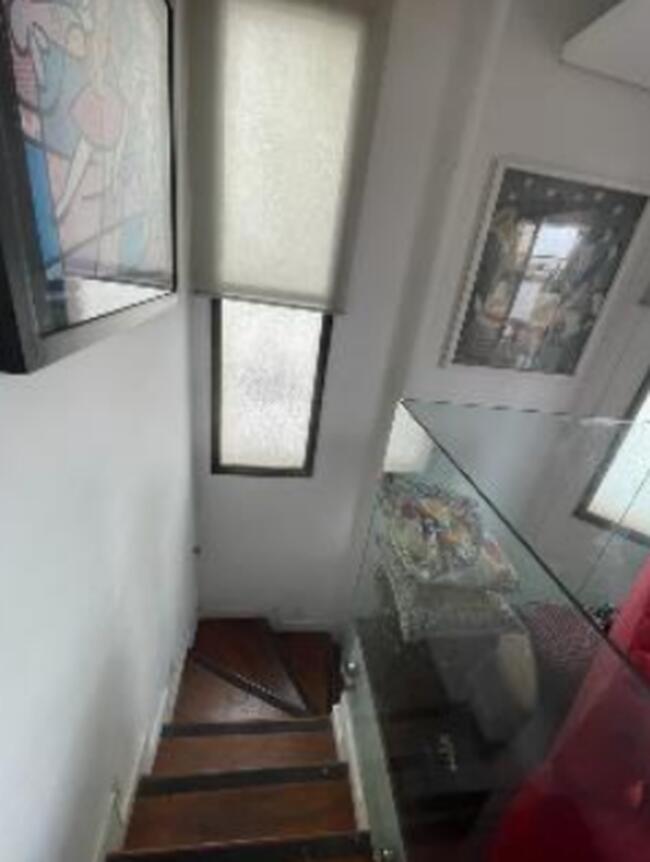 Apartamento Duplex - Brooklin, São Paulo/SP