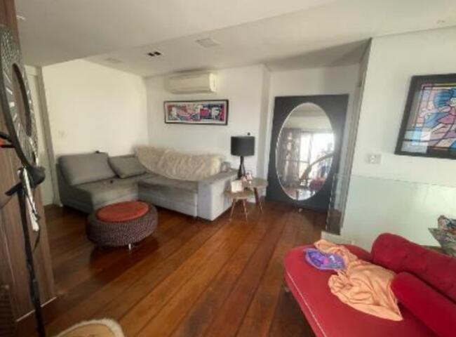 Apartamento Duplex - Brooklin, São Paulo/SP