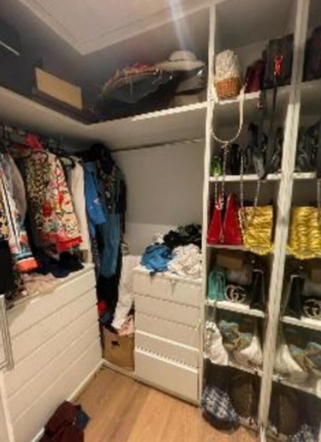 Apartamento Duplex - Brooklin, São Paulo/SP