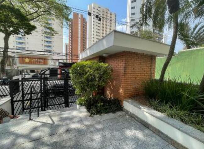 Apartamento Duplex - Brooklin, São Paulo/SP