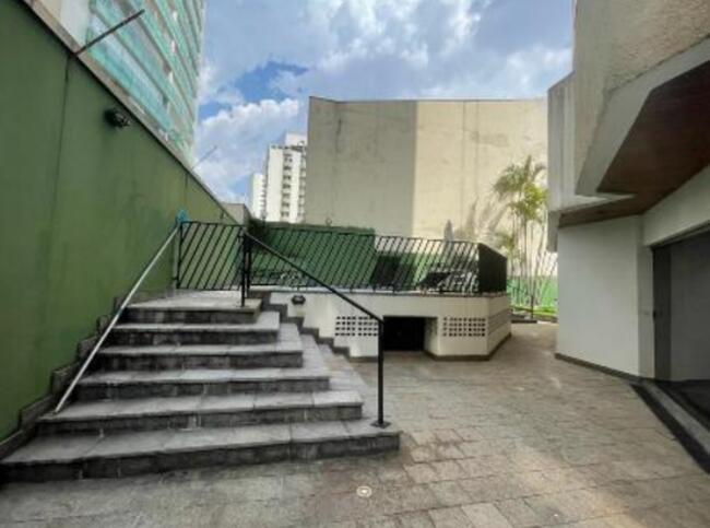 Apartamento Duplex - Brooklin, São Paulo/SP