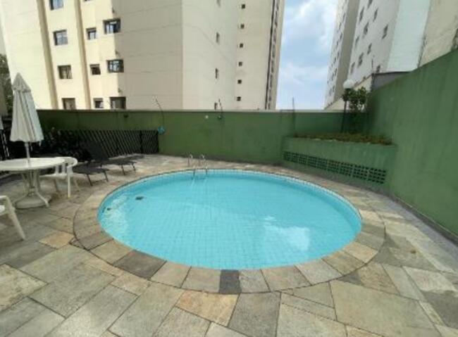 Apartamento Duplex - Brooklin, São Paulo/SP