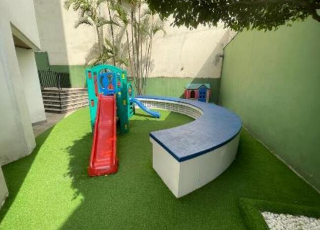 Apartamento Duplex - Brooklin, São Paulo/SP
