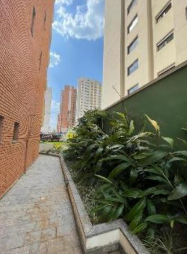 Apartamento Duplex - Brooklin, São Paulo/SP