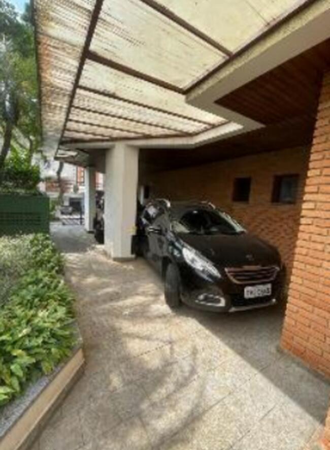 Apartamento Duplex - Brooklin, São Paulo/SP