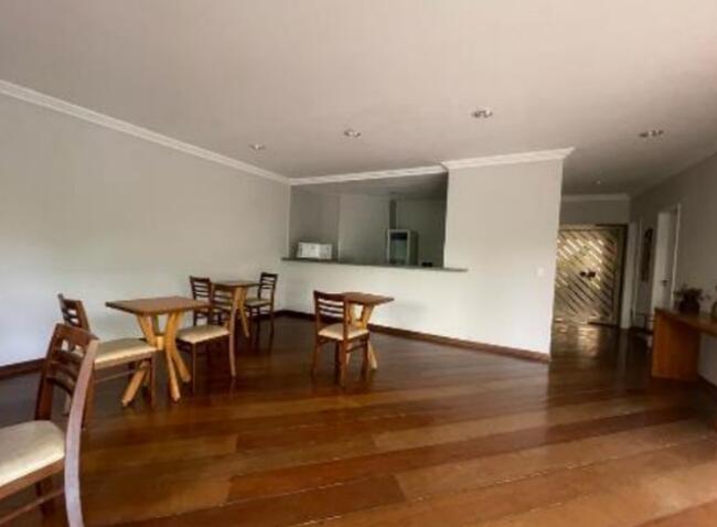 Apartamento Duplex - Brooklin, São Paulo/SP