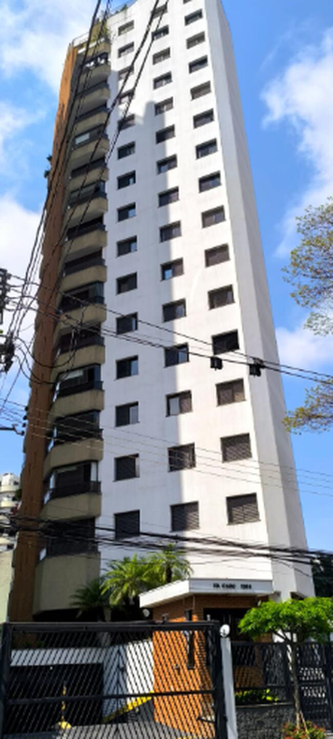 Apartamento Duplex - Campo Belo, São Paulo/SP